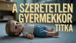 Mi&eacute;rt nem tudunk szeretetet fogadni? A szeretetlen gyerekkor titka