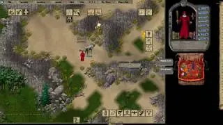 How to easily tame a Cu Sidhe