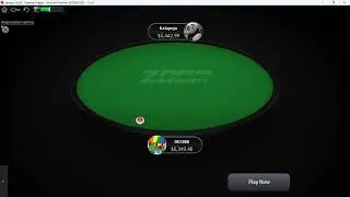 5knl HU - CheckRais3r, DEX888, Kalapoju - Poker Session #129