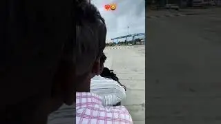 Raja dc vlogs ❤️ #shortsviral #bikelover #motovloggr #biker #Rajadc