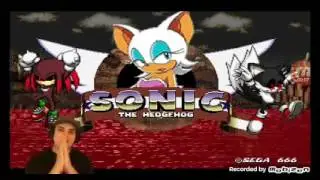 Rogu&eacute;.exe gameplay