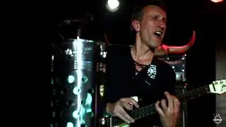 OIL-LEN - Jungle Vision (Live @ Noumatrouff 29.05.2019)