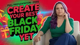 Black Friday 2025 Sales Strategy for Online Coaches | Emails, Offers & Stress-Free Promo Plan