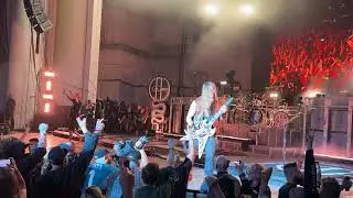 Pantera - Walk, Domination / Hollow, Holmdel, NJ 9/8/2025