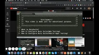 What is BurpSuite || How to Use BurpSuite || How to Configure BurpSuite || #ShawalAhmadMohmand