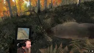Lock&Learn: Hunting with Community Creator, JaxyBeard!