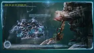 Scrappers - Intel - Defiance 2050 Guide