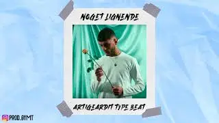 Artigeardit Type Beat - 