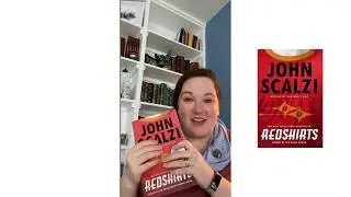 Redshirts Book Talk