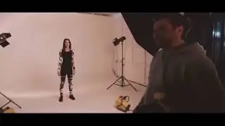 Backstage Berserk sport