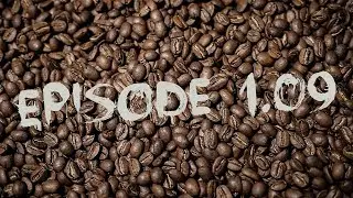 Ep. 01.09 - El Imposible Roasters, gango käfele & 110 Geburstag
