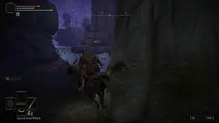 My elden ring experience #3