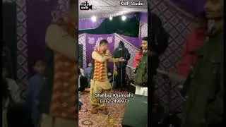 Asad Maliri | Balochi Function Song | By KMP Studio