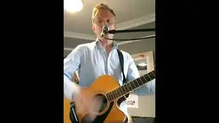 RealLife - Man On The Moon (REM cover)