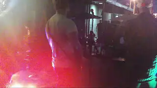Cleveland & Akron Rock Cover Band -  Oasis Bring It On Down - Iron City Cafe