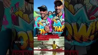 Los Balboa ganaron la Regata del R&iacute;o Negro en su edici&oacute;n 50