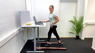 WalkRo G&aring;band f&ouml;r kontoret | SPORTPROFFSEN