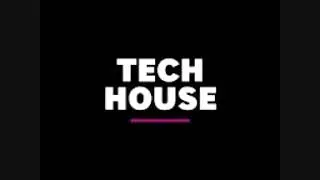 tech house  2017 - vol -4&ordm;