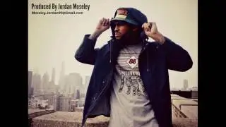 Dave East Type Beat | Back Then(Prod By Jordan Moseley)