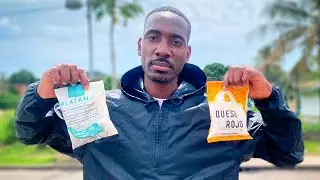 ASÍ consiguen fabricar estas chips en Guinea Ecuatorial