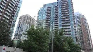 Liberty Village: A real village within the city