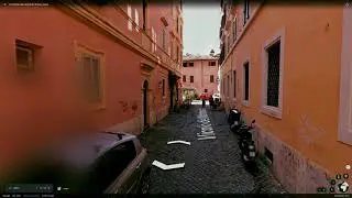 Che Ti Ridi - IRACI, Er Pinto (Prod. Max Scoppetta) - Video Itinerario