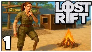 Lost Rift - Ep1 It Starts Here