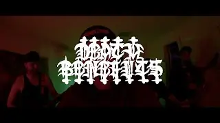DEATH BENEFITS - COWARDICE [OFFICIAL MUSIC VIDEO] (2024) SW EXCLUSIVE