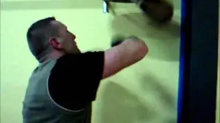 Moris Markowitsch Speedball [Panther-Gym K&ouml;ln]