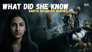 Ankita Bhandari Murder Case (2022&ndash;2026): Full Case Covered