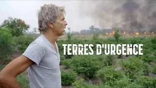 Terres d'urgence - Amazonie : le combat pour la biodiversit&eacute;