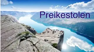 Preikestolen