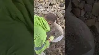 Birds eye explanation #Stone #stonework #handtools #skills #yorkshire #reclaimed #explanation