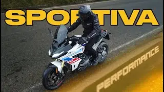 BMW R 1300 RS Performance 2025: eleganza, potenza e tecnologia su due ruote