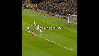 #foryoupage #short #football #subscribe #support #firmino #liverpool #2023 #nostalgia #views #viral