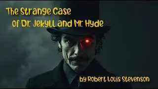 The Strange Case of Dr. Jekyll and Mr. Hyde &ndash; Audiobook - Robert Louis Stevenson | Mystery & Horror