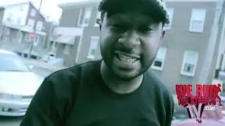 Cuzin Lil Freestyle on Wrtstv