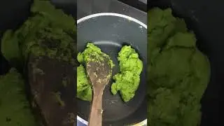 UP style Hari matar nimona recipe😋#ytshorts#food #vegfood#upstylenimona #harimatarsabji#sabjirecipe