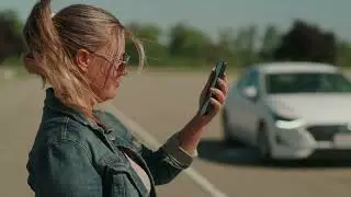 Safety for vulnerable road users with Yunex Traffic and Bosch technologies
