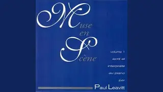 Ma femme: valse sentimentale / My Wife: sentimental waltz