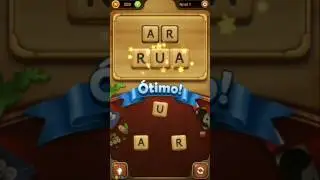 Palavra Guru n&iacute;vel level 1-20 respostas walkthrough