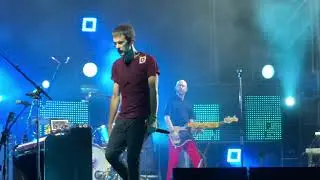 Vetusta Morla “Te lo digo a ti