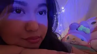 ASMR | SOFT Mouth sounds for 