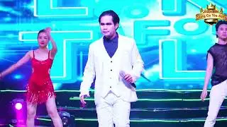 V&Ograve;NG CHUNG KẾT / TH&Agrave; RẰNG NHƯ THẾ &mdash; TH&Iacute; SINH IMONNIE