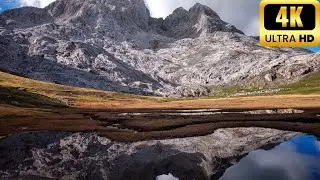 MOST BEAUTIFUL LANDSCAPES IN THE WORLD | 4K HDR Cinematic Nature