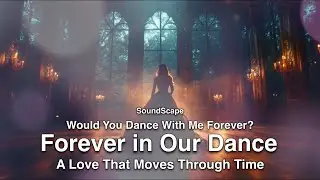 Eros in Love - Forever in Our Dance | Romantic Orchestral Waltz of Timeless Love