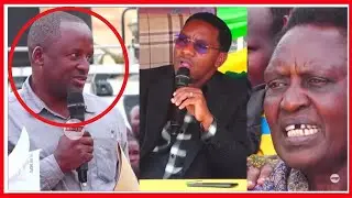 #PART1: MADUDU KWENYE SHULE ya SAMIA GIRLS - MKUU wa SHULE AJICHANGANYA - ATETEMEKA MBELE ya MAKONDA