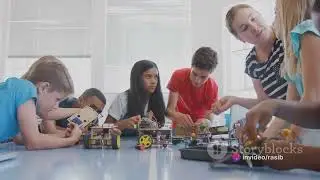SpaceHopper: The Future of Asteroid Exploration
