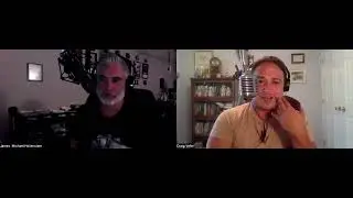 The Craig Veltri Interview: James Michael Hollenstein