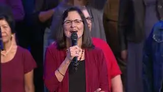 Traditional Style Worship - Our Relationship with God - Built to Last